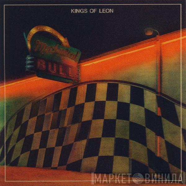 Kings Of Leon - Mechanical Bull