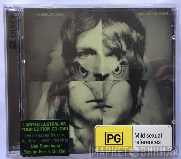  Kings Of Leon  - Only By The Night