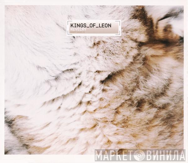 Kings Of Leon - Revelry