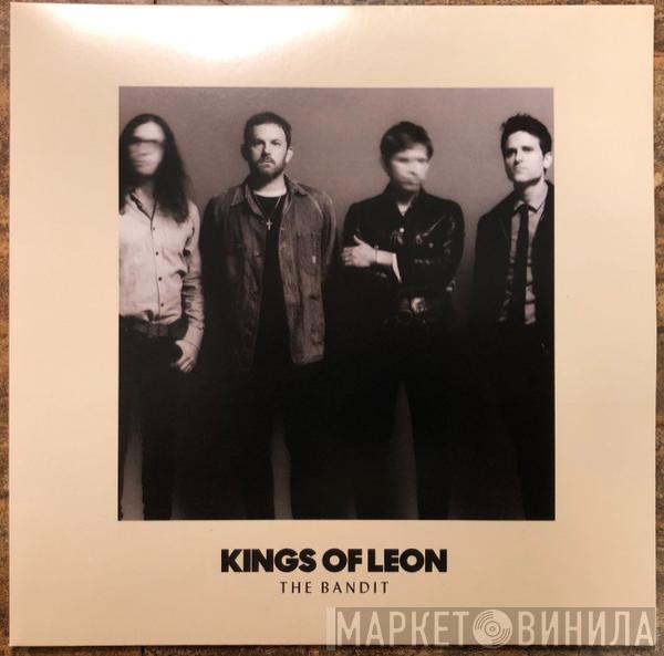 Kings Of Leon - The Bandit / 100,000 People