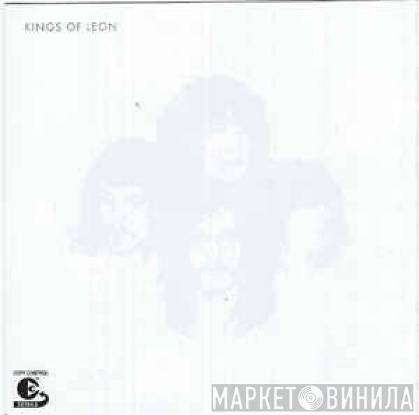  Kings Of Leon  - Youth & Young Manhood