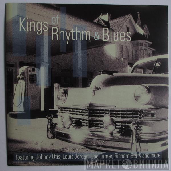  - Kings Of Rhythm & Blues