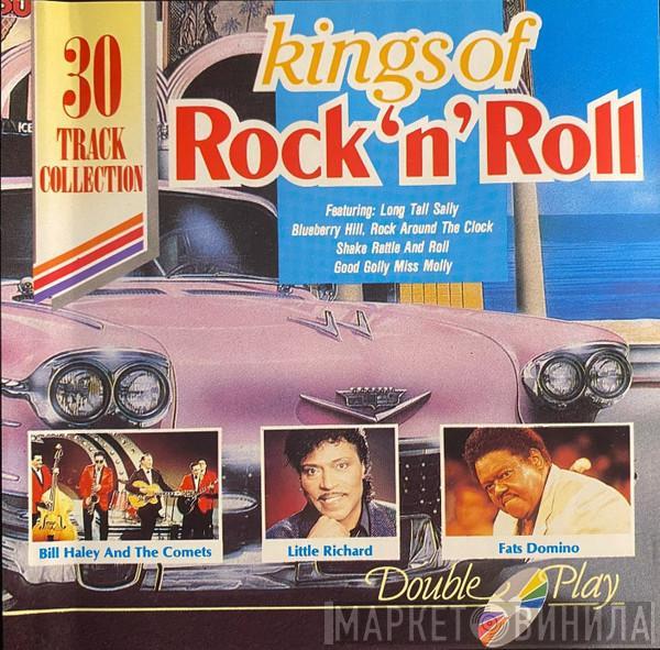  - Kings Of Rock 'N' Roll