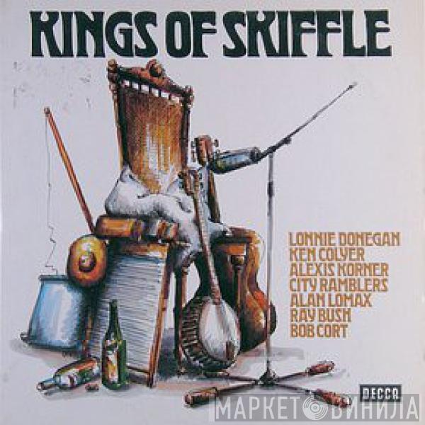  - Kings Of Skiffle