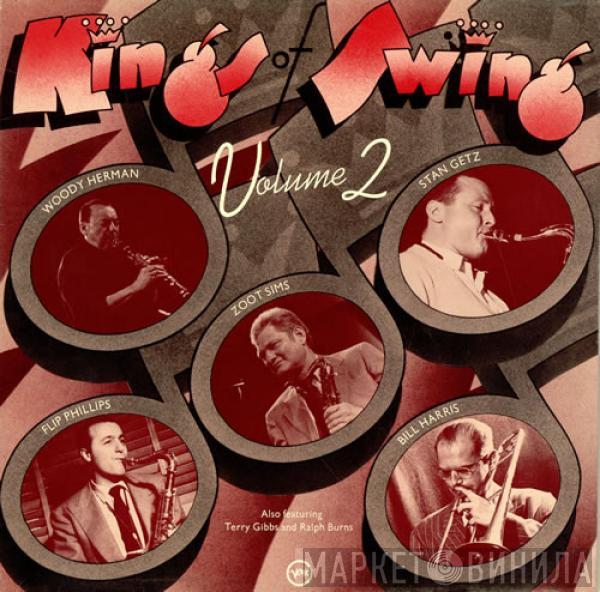  - Kings Of Swing Volume 2