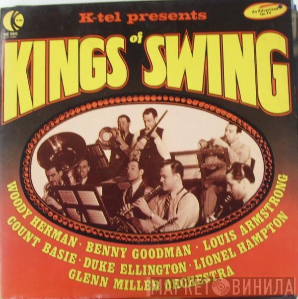  - Kings Of Swing