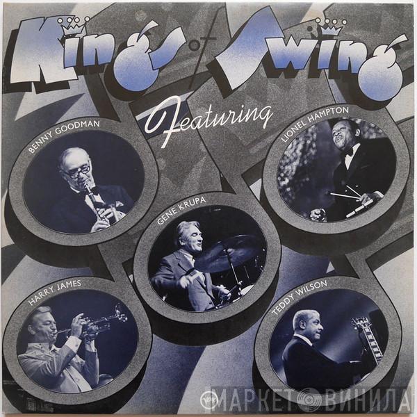  - Kings Of Swing