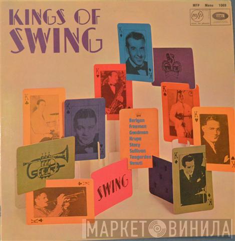  - Kings Of Swing