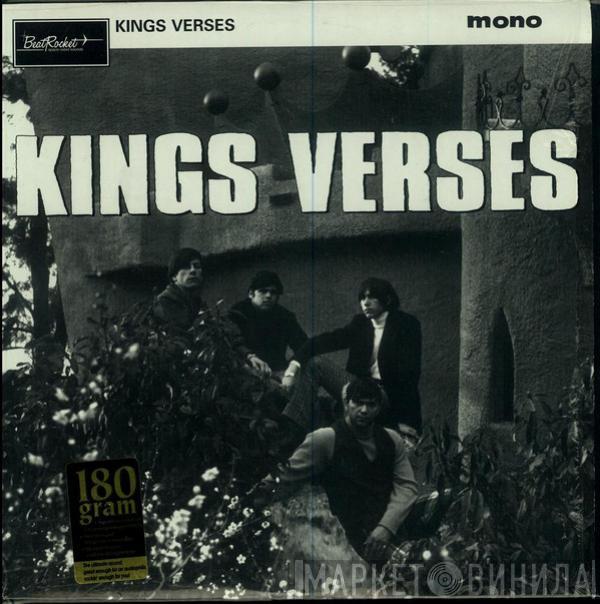 Kings Verses - Kings Verses