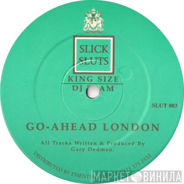 Kingsize DJ Team - Go-Ahead London