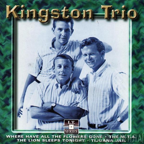 Kingston Trio - Tom Dooley