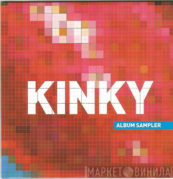 Kinky - Kinky