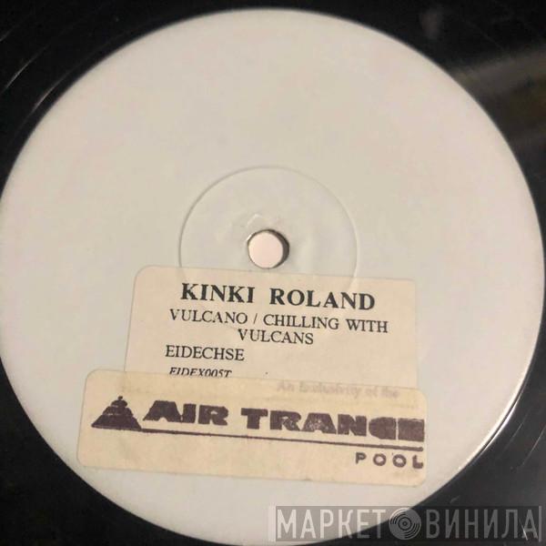 Kinky Roland - Pollution Volume 5