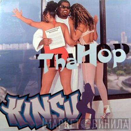 Kinsu - Tha Hop