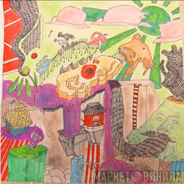 Kiran Leonard - Bowler Hat Soup