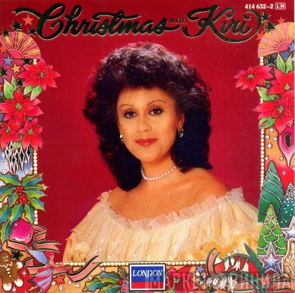 Kiri Te Kanawa - Christmas With Kiri