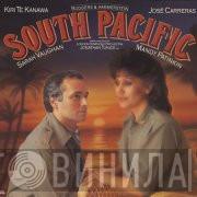 Kiri Te Kanawa, José Carreras, Sarah Vaughan, Mandy Patinkin - South Pacific