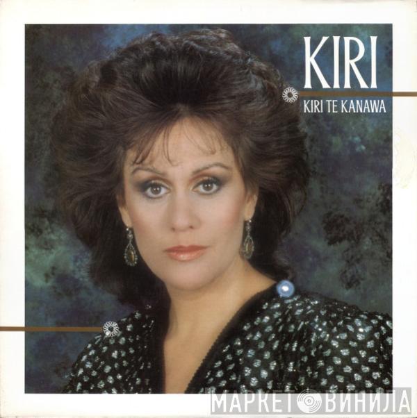 Kiri Te Kanawa - Kiri