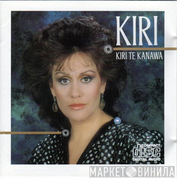 Kiri Te Kanawa - Kiri