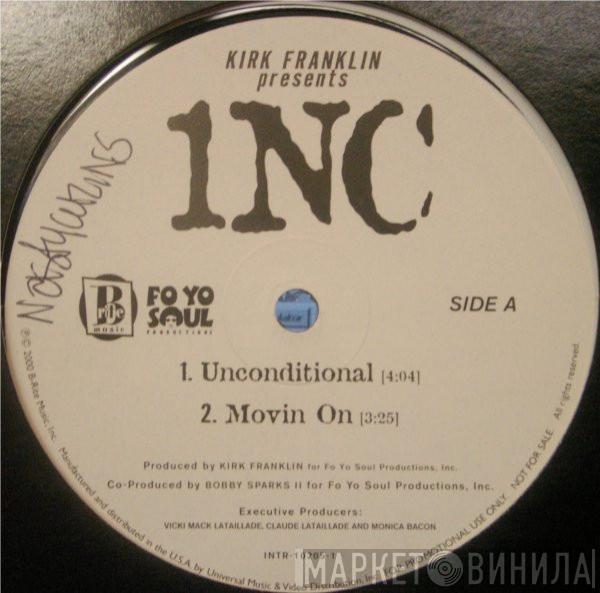 Kirk Franklin, One Nation Crew - Unconditional