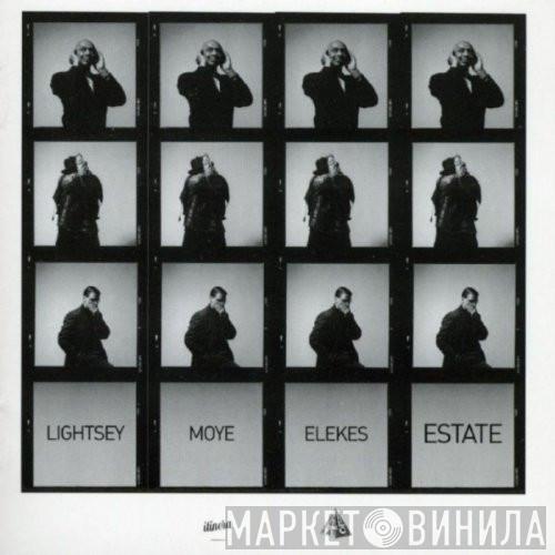 Kirk Lightsey, Famoudou Don Moye, Tibor Elekes - Estate