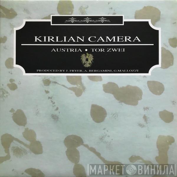 Kirlian Camera - Austria • Tor Zwei
