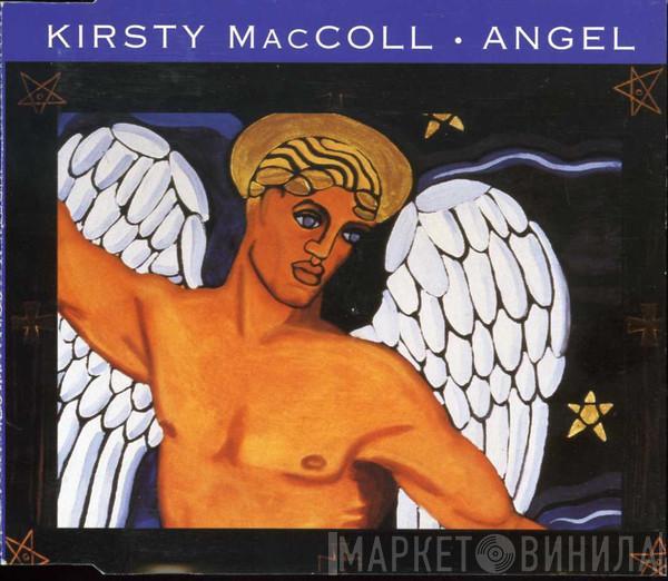  Kirsty MacColl  - Angel