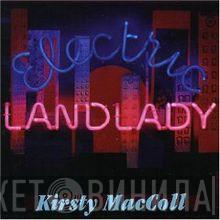 Kirsty MacColl - Electric Landlady