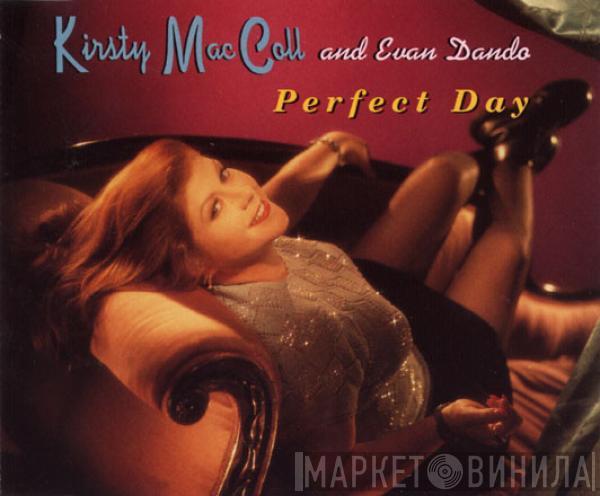 Kirsty MacColl, Evan Dando - Perfect Day