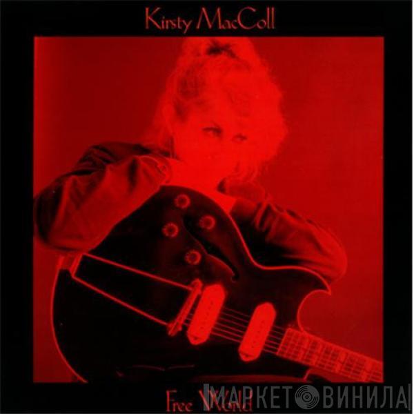 Kirsty MacColl - Free World