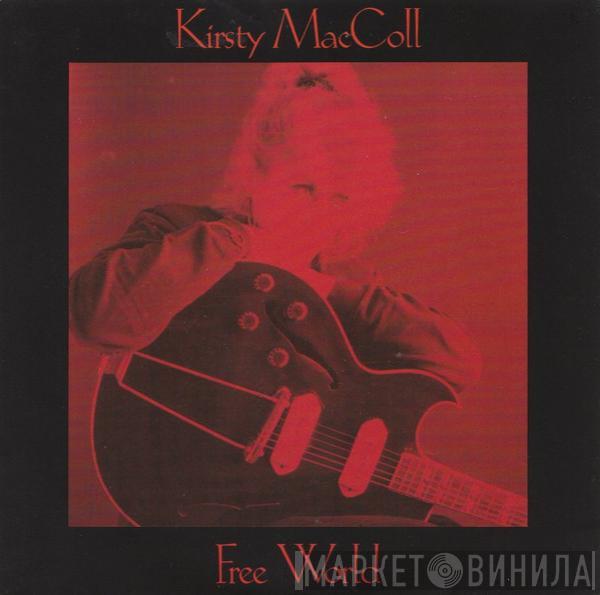 Kirsty MacColl - Free World