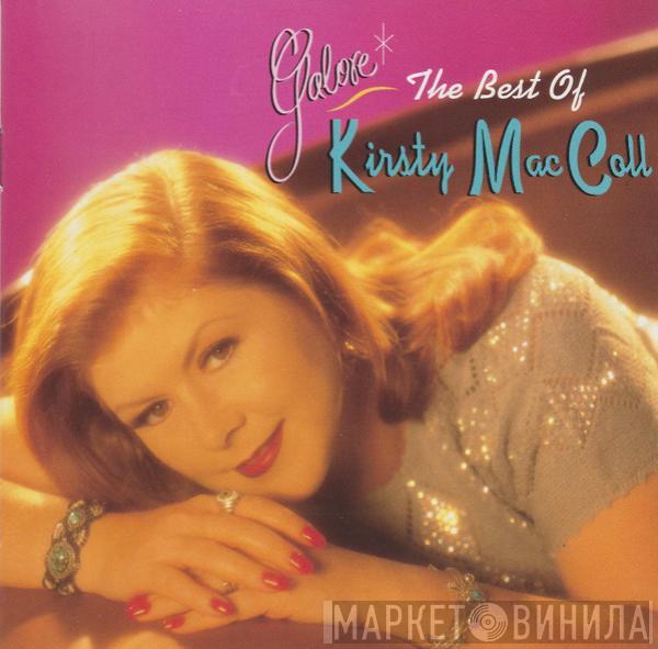 Kirsty MacColl - Galore (The Best Of)