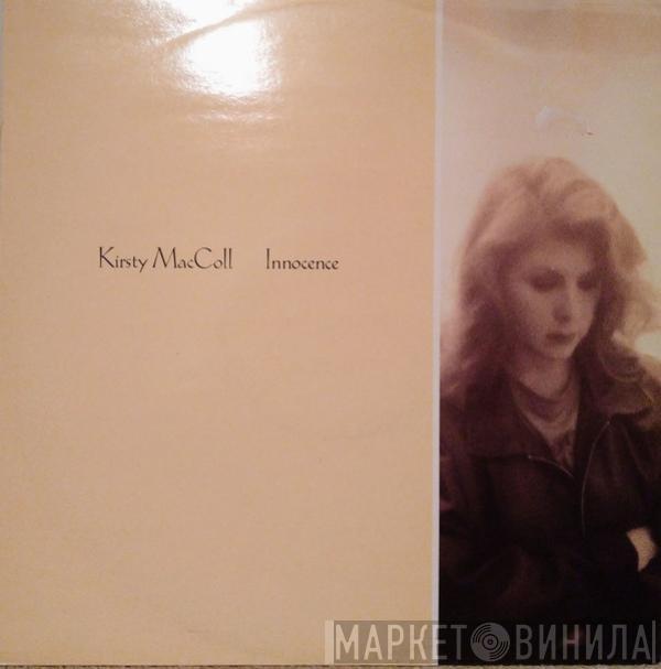 Kirsty MacColl - Innocence