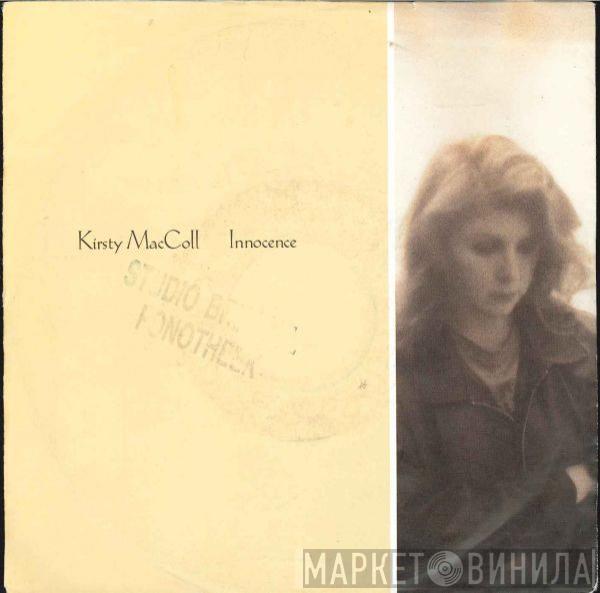  Kirsty MacColl  - Innocence