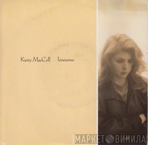 Kirsty MacColl - Innocence