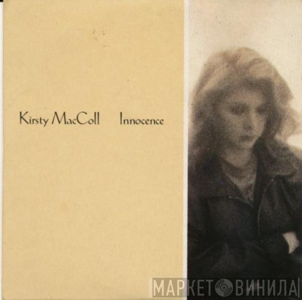 Kirsty MacColl - Innocence