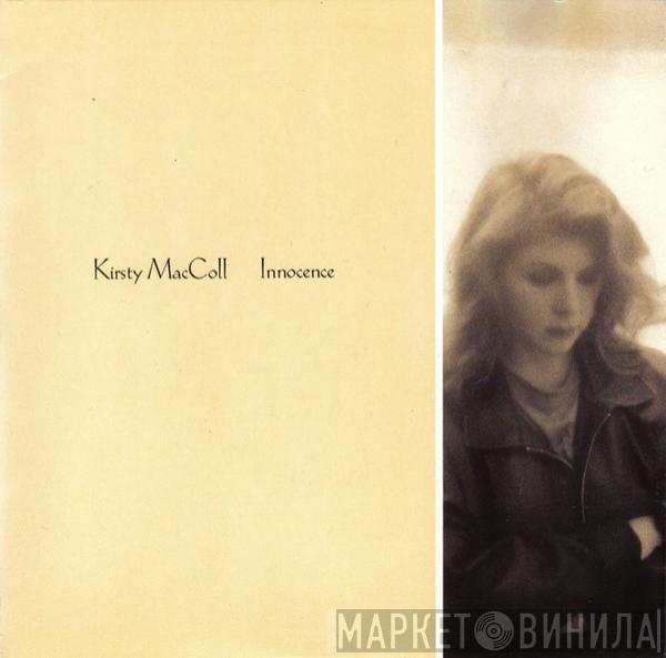  Kirsty MacColl  - Innocence