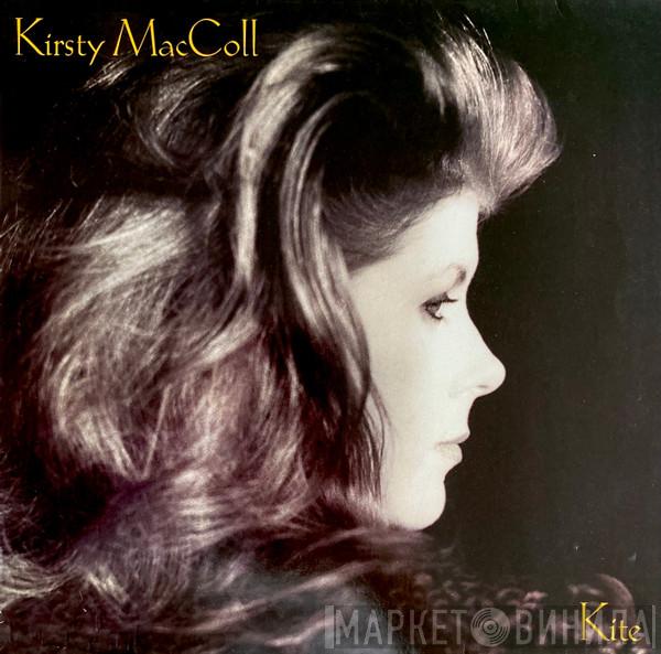 Kirsty MacColl  - Kite