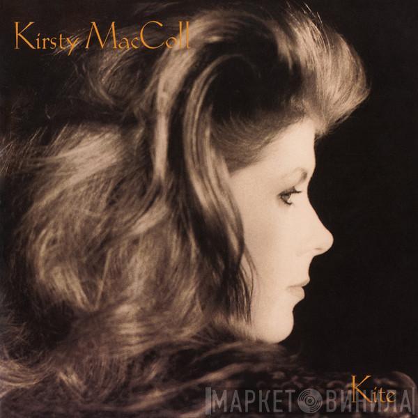  Kirsty MacColl  - Kite