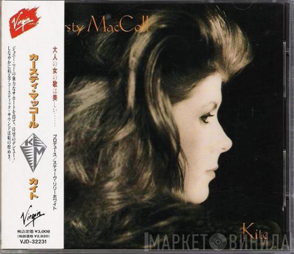  Kirsty MacColl  - Kite