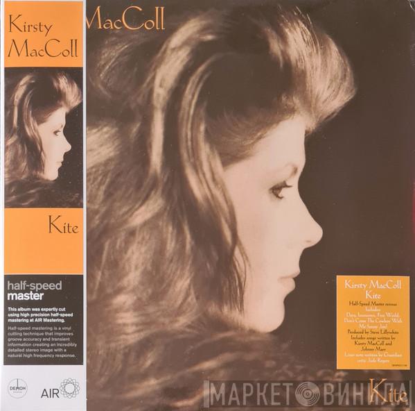  Kirsty MacColl  - Kite
