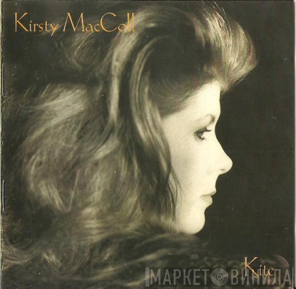  Kirsty MacColl  - Kite