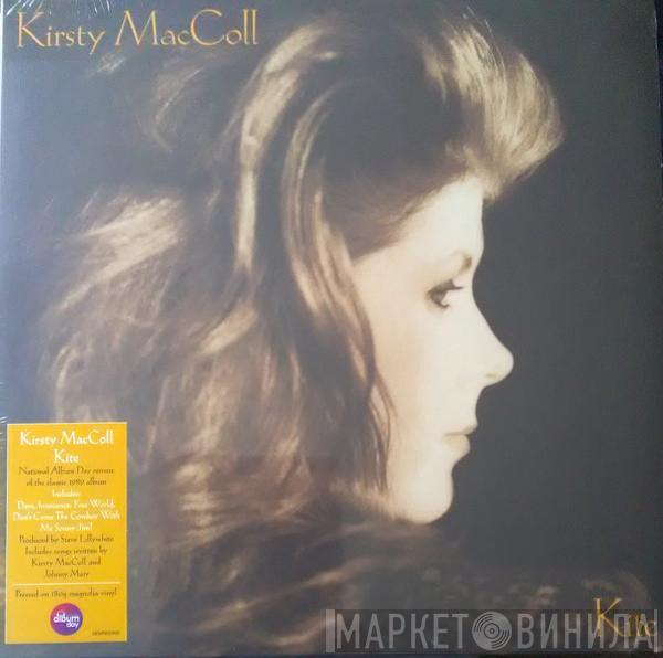 Kirsty MacColl - Kite