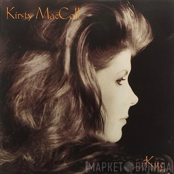  Kirsty MacColl  - Kite