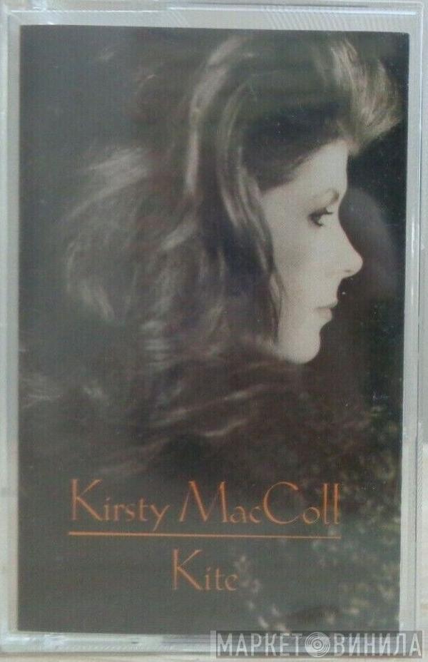  Kirsty MacColl  - Kite