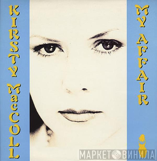 Kirsty MacColl - My Affair