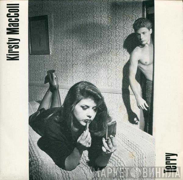 Kirsty MacColl - Terry