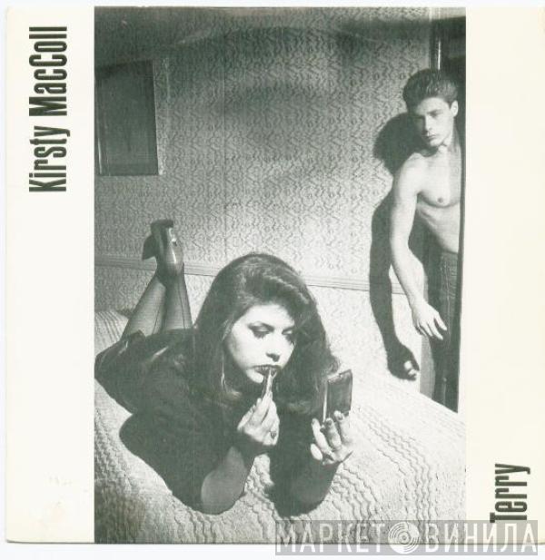 Kirsty MacColl - Terry