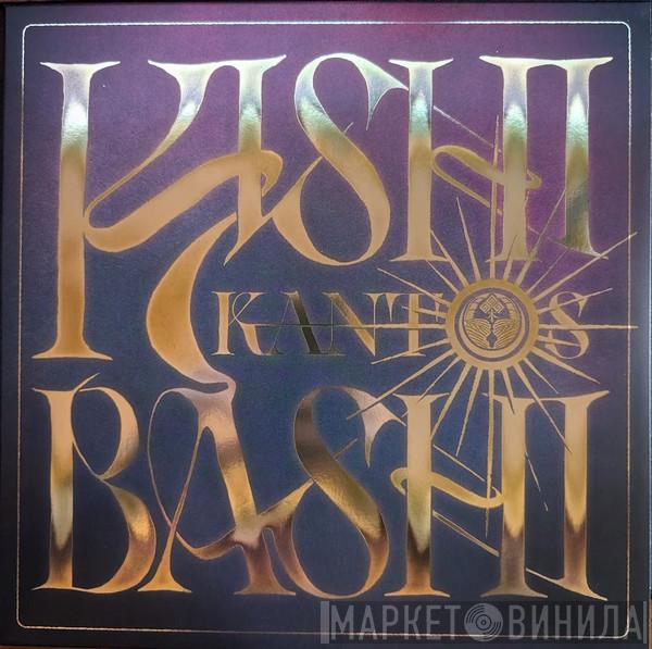 Kishi Bashi - Kantos