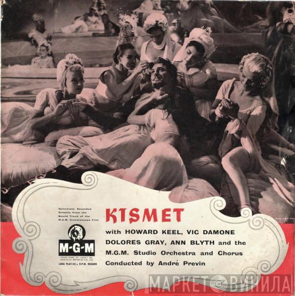  - Kismet